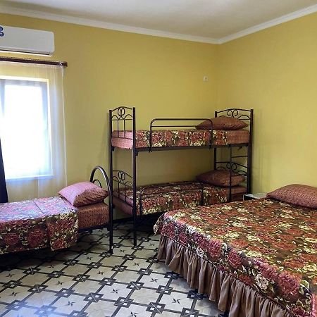 Park-hotel Abkhazia Gantiadi Kültér fotó