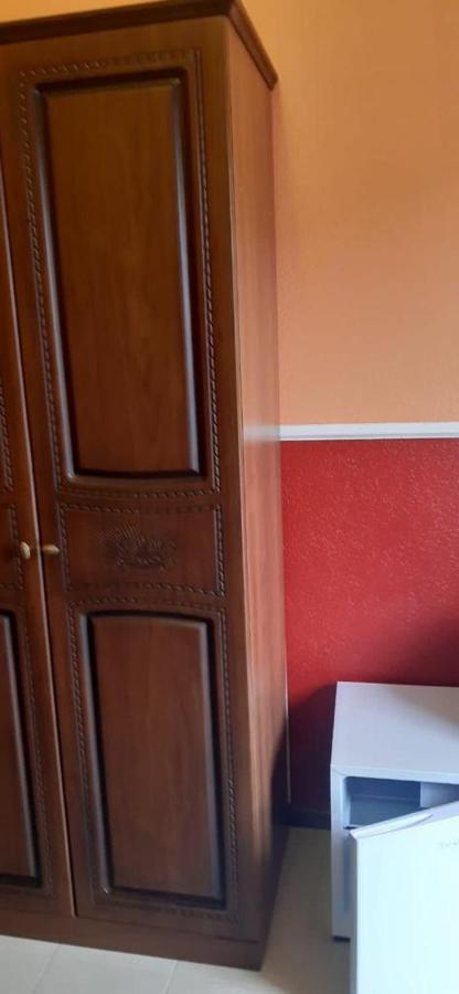 Park-hotel Abkhazia Gantiadi Szoba fotó