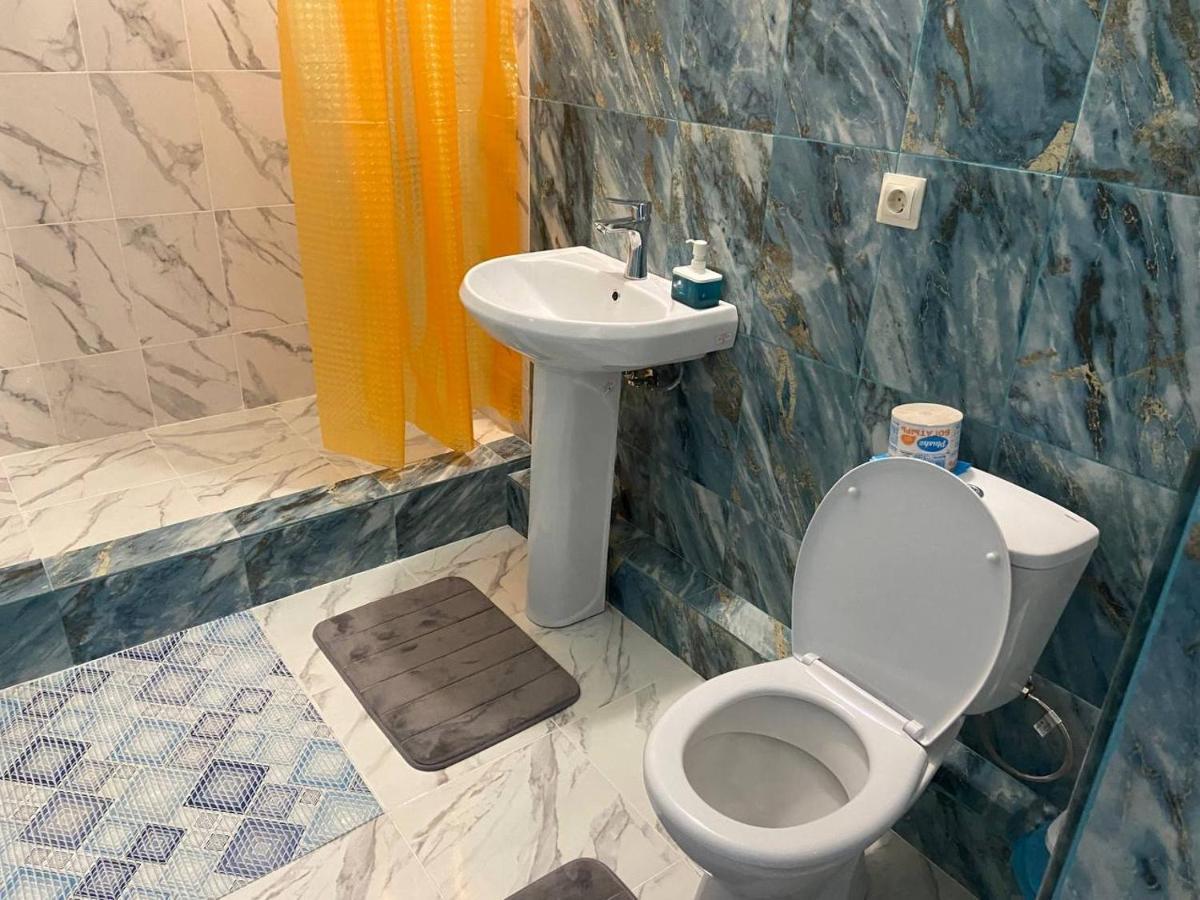 Park-hotel Abkhazia Gantiadi Kültér fotó