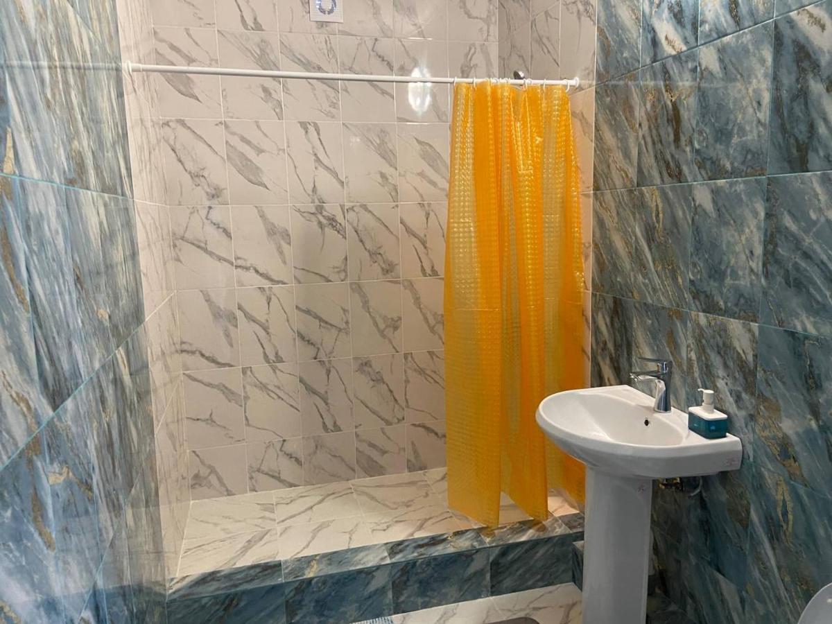 Park-hotel Abkhazia Gantiadi Kültér fotó