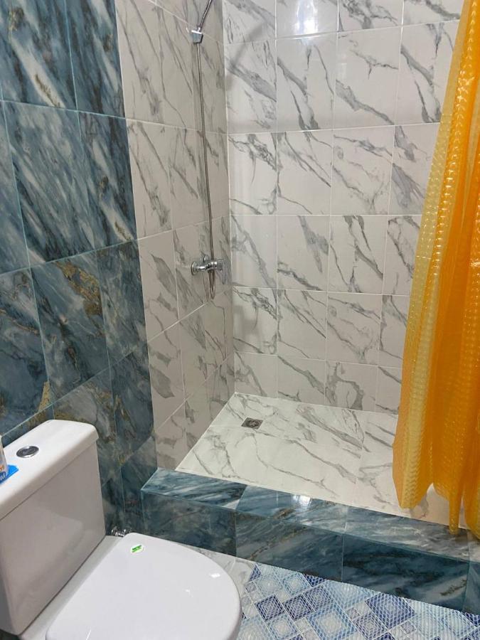 Park-hotel Abkhazia Gantiadi Kültér fotó