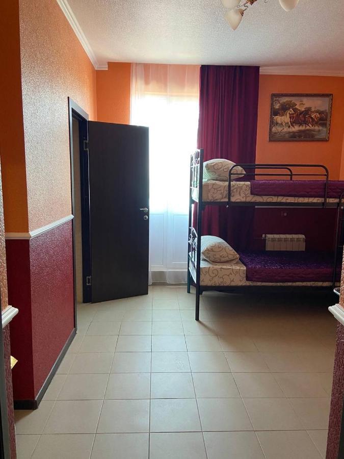 Park-hotel Abkhazia Gantiadi Kültér fotó
